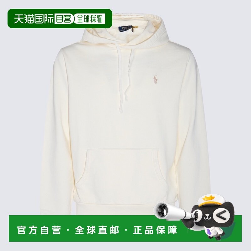 香港直邮POLO RALPH LAUREN 男士针织衫 710916690003 CO 白色,男装,针织衫/毛衣,淘宝优惠券,粉丝福利购,淘宝优惠卷