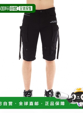 美国直邮cult of individuality  正装裤短裤