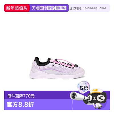 1h可退 香港直邮潮奢 moon boot 月亮靴 女士 Moonlight 运动鞋 8