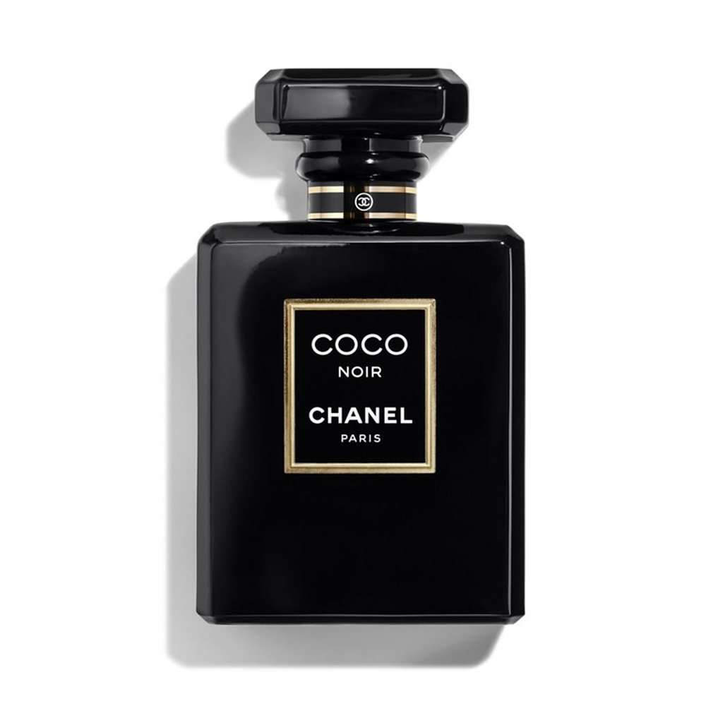 Chanel/香奈儿黑色可可小姐女士浓香水35-50-100ML