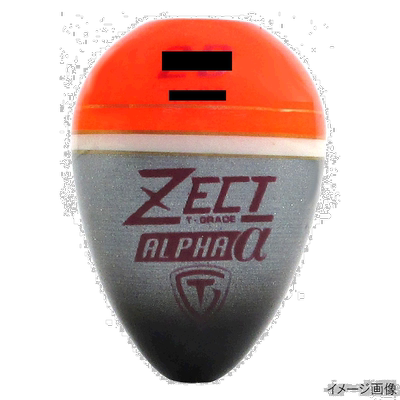 Fishing Lab T-GRADE Zekto α No. 0 浅猩红色