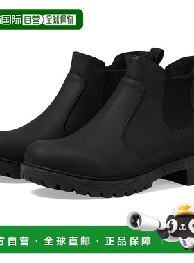 1h可退 【美国直邮】Alegria Rowen 女士时装靴 舒适优雅 拉长腿