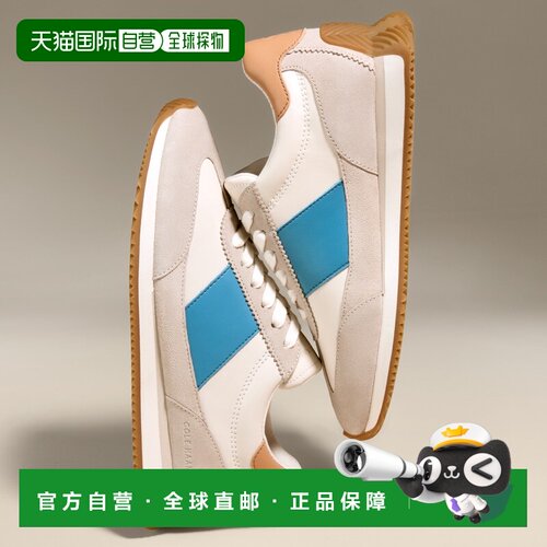 日本直邮COLE HAAN W36561B Cole Haan Grand Crosscourt Davey C