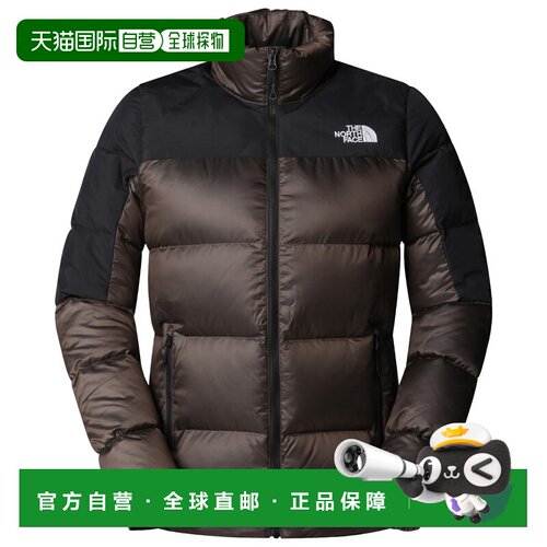 香港直邮the north face/北面 女士 羽绒服