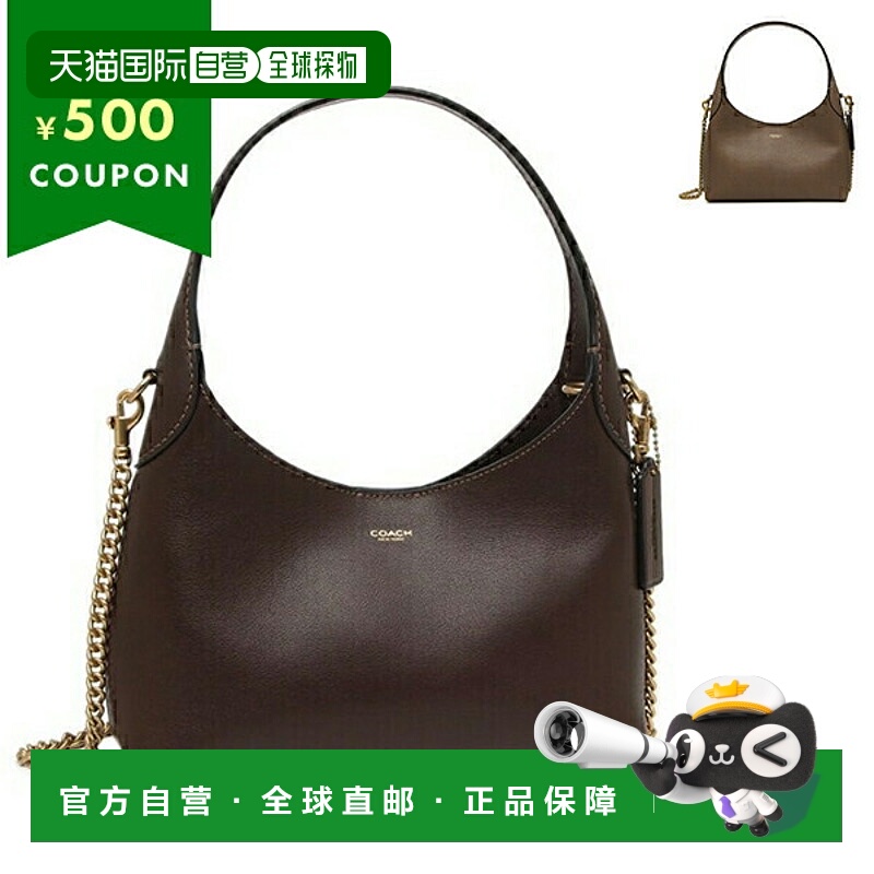 日本直邮COACH 手提包 Brooklyn 女士 CW614 BROOKLYN SHOULDER B