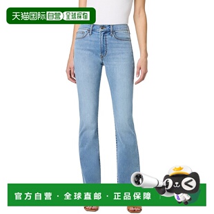 hudson Bootcut牛仔裤 jeansHUDSON牛仔裤 Diana 多色 Blair 自营