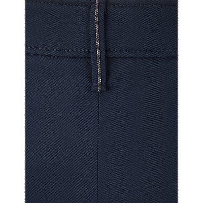 香港直邮BRUNELLO CUCINELLI 女士休闲裤 M0F70P8593C8901