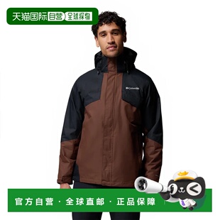 香港直邮COLUMBIA Bugaboo™ III 可拆卸夹克 男士哥伦比亚摇粒绒
