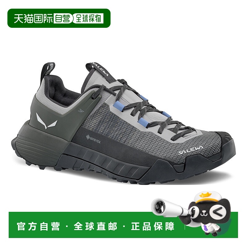 自营欧洲直邮Salewa沙乐华 Wildfire NXT GORETEX® 女鞋登山鞋
