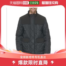 cole 可汗 男士 麦尔登呢羊毛军装 香港直邮潮奢 Multipocket haan