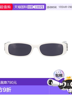 1h可退 香港直邮Gucci 古驰 女士 GG1661S 太阳眼镜 797277J1691