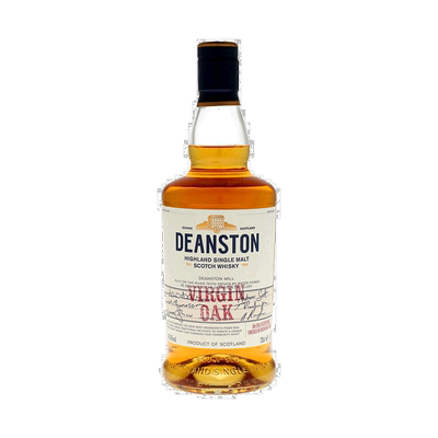 欧洲直邮deanston汀思图/汀斯顿原始桶V.O/威士忌46.3度700ml