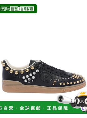 香港直邮Valentino 系带运动鞋 YS0H77HWQ华伦天奴休闲鞋