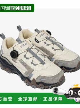 韩国直邮FILA 1JM02787H925 (Wheeler) Occident TR 拨号盘 v2