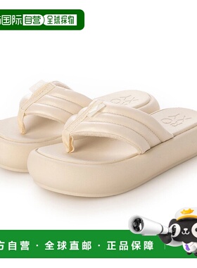 日本直邮Roxy Rad Weekend 休闲鞋 [RO2047BW06760]