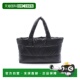 日本直邮中古Chanel香奈儿女包A级95新tote bag托特包尼龙托特包