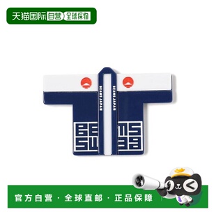 日本直邮BEAMS JAPAN / 法被 磁铁 前