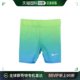 耐克 Nike 女童 香港直邮潮奢 童装 短裤