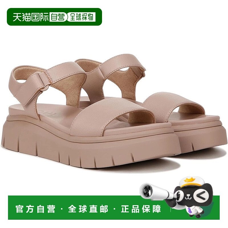 自营Soul Naturalizer Poppi I9214S1650 Sandals Women's Wide P