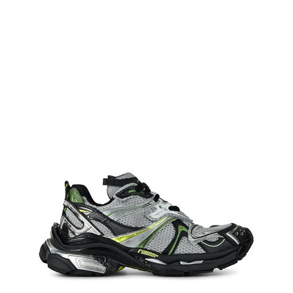 Balenciaga 巴黎世家 男士 Bal Runner 2 Sn52 运动鞋