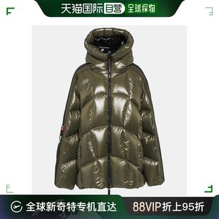 Genius Beise 香港直邮潮奢 Moncler Adidas 99新未使用 女士x