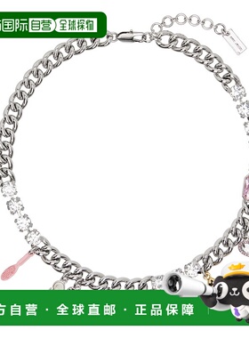 1h可退 香港直邮Marc Jacobs 马克 雅可布 女士 The Dollhouse Ch