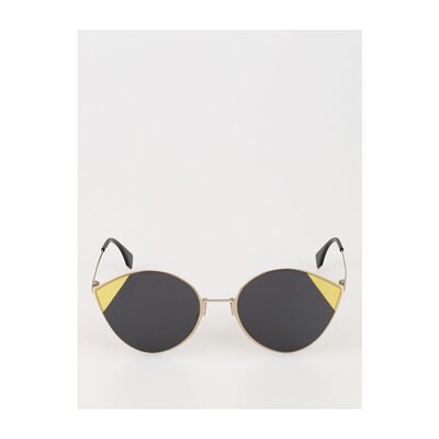 FENDI 女士太阳镜 FF0341S2F7IR