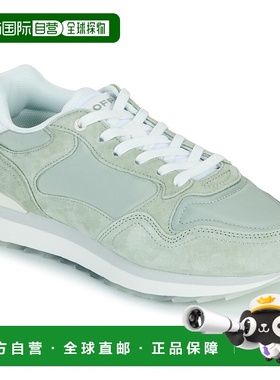 欧洲直邮HOFF  女鞋 春夏 低帮板鞋 MEDELL&Iacute;N WOMAN新款