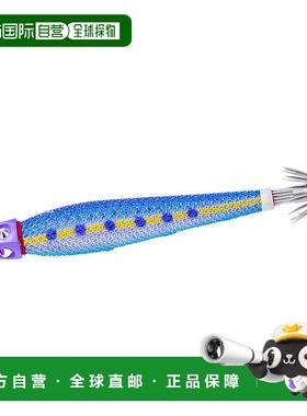 【日本直邮】Duel都路 钓鱼假饵 20号(75g) 蓝色 A1720-KVSB