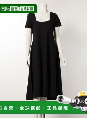 日本直邮Desigual EBAS 短袖连衣裙 [DE819EW24486]