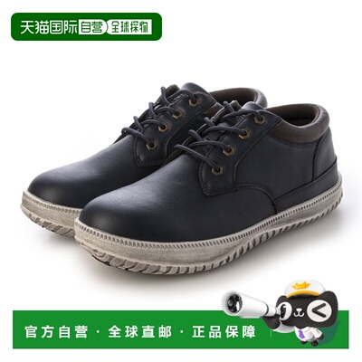 日本直邮CEDAR CREST CC-1011 防水休闲运动鞋 CC-1011