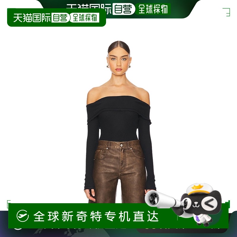 香港直邮潮奢 Free People 自由人 女士 x Intimately FP 秋天舒(