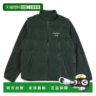 韩国直邮MALBON 高高尔夫运动运动茄克外套M2421PDJ0 GOLF休闲时尚
