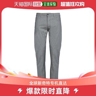 男士 香港直邮潮奢 盖尔斯 Guess 牛仔长裤