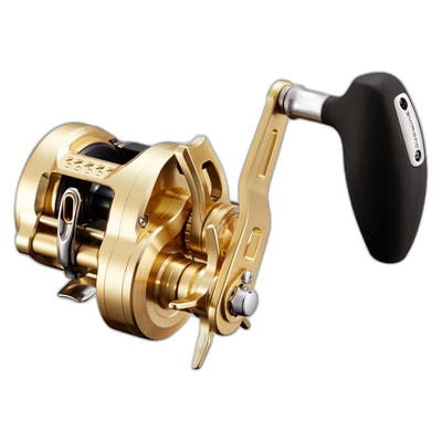 日本直邮Shimano 跳汰机 Osea Conquest 301XG LEFT（左）22 年型