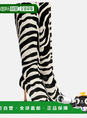 1h可退 香港直邮潮奢 Jimmy Choo 周仰杰 女士 x Conner Ives Glo