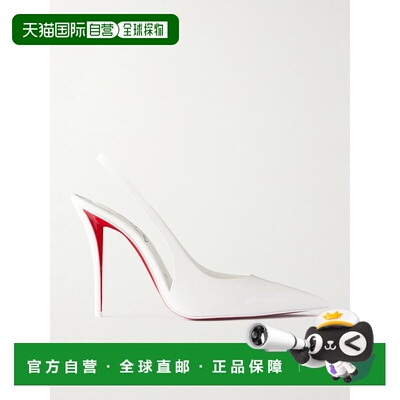 美国直邮Christian Louboutin 克里斯提 鲁布托 女士 Miss Z 100