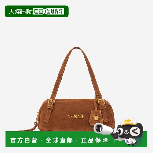 1h可退 香港直邮VERSACE 女士斜挎包 10157921A098921NG8V SS2026