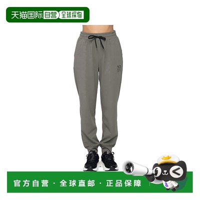 日本直邮Roxy ROXY FEELING COZY PANTS 女士舒适慢跑裤 速干防紫