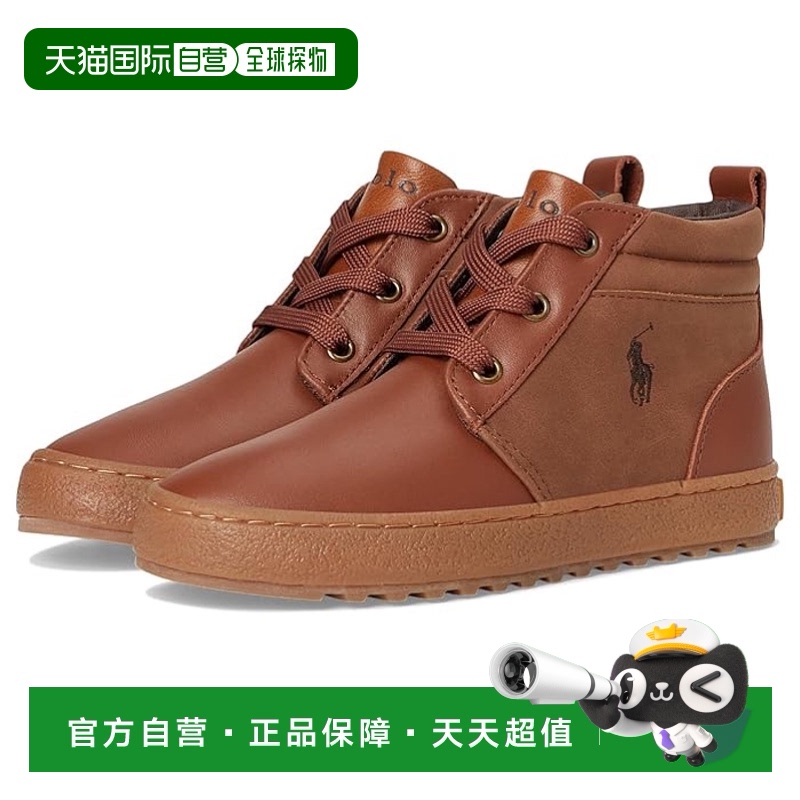 Tan/Brown 1 US 1h ֱʳ Polo Ralph Lauren Polo   ͯ Ca798.62Ԫ(88VIP 95)