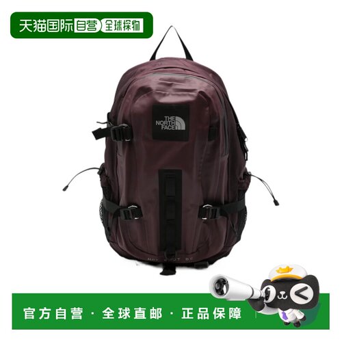 1h可退 香港直邮THE NORTH FACE 户外背包 NF0A8EEXNO4 AW2026 紫
