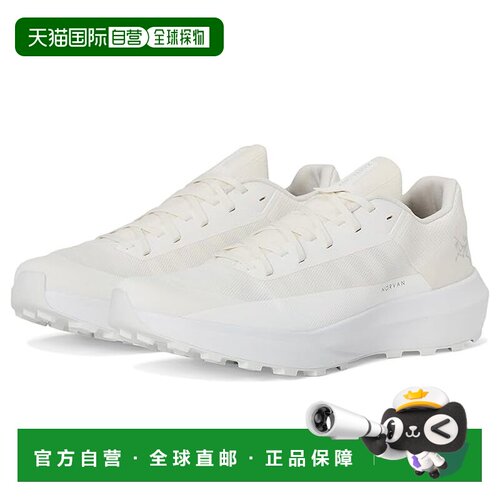 1h可退香港直邮arc'teryx 始祖鸟 女士 Norvan LD 4 跑鞋户外