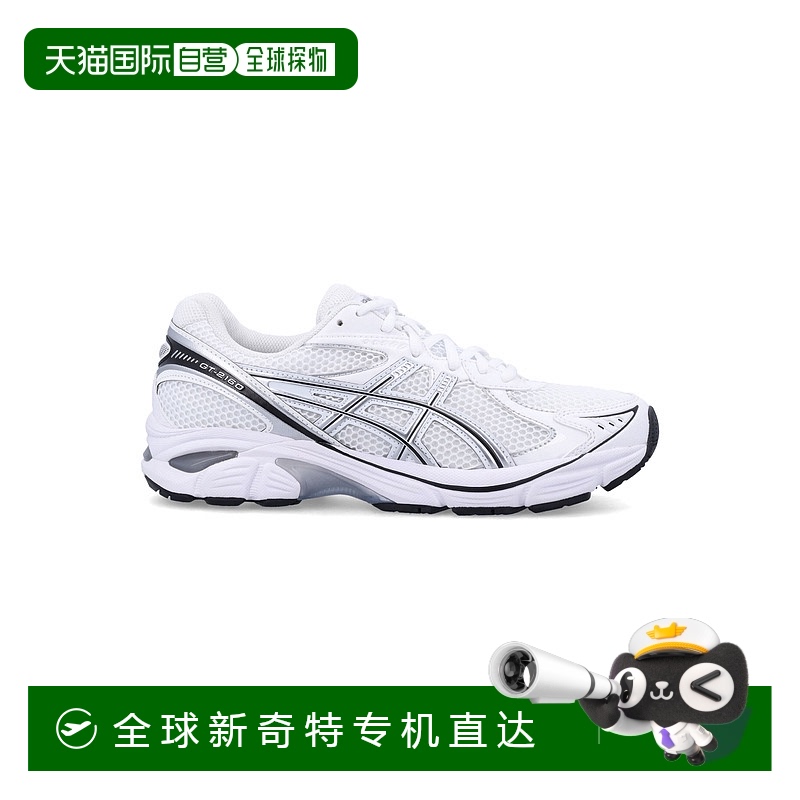 1h可退 欧洲直邮asics 女士 休闲鞋亚瑟士运动鞋