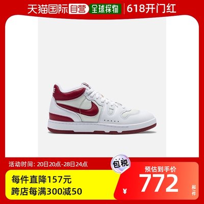 香港直邮潮奢 Nike 耐克 男士Nike Mac Attack 运动鞋