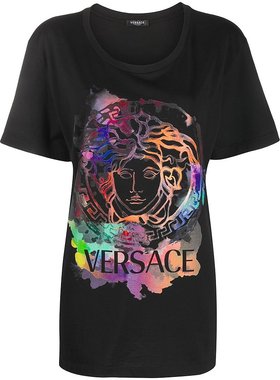VERSACE 女士衬衫 A87464A228806A1008