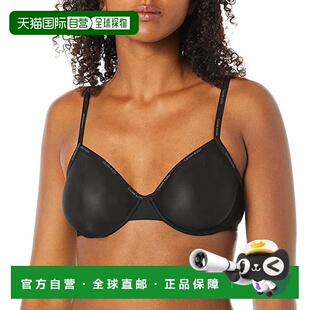 1h可退 香港直邮潮奢 Calvin Klein 卡尔文 克莱恩 女士 Marquise