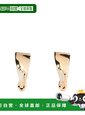 香港直邮Jacquemus J形耳环 JWW00566-AOT4005配饰