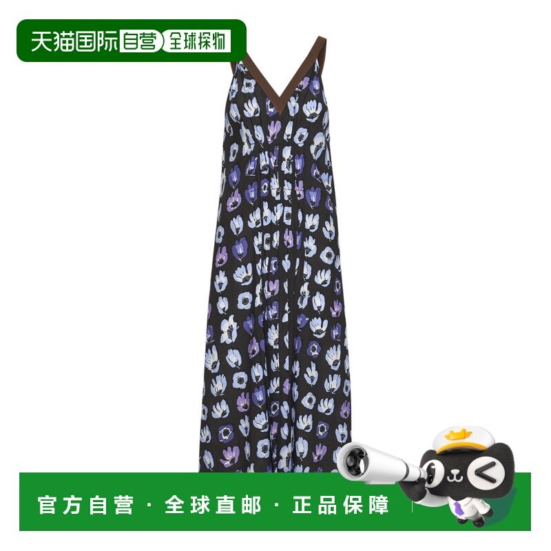 欧洲直邮prada 女士 连衣裙,女装/女士精品,连衣裙,淘宝优惠券,粉丝福利购,淘宝优惠卷