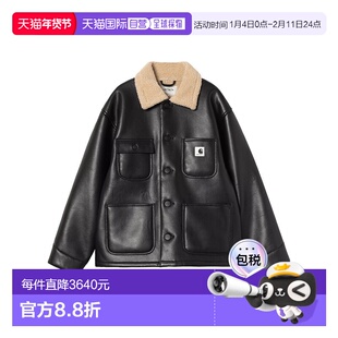 欧洲直邮carhartt wip 女士 外套夹克