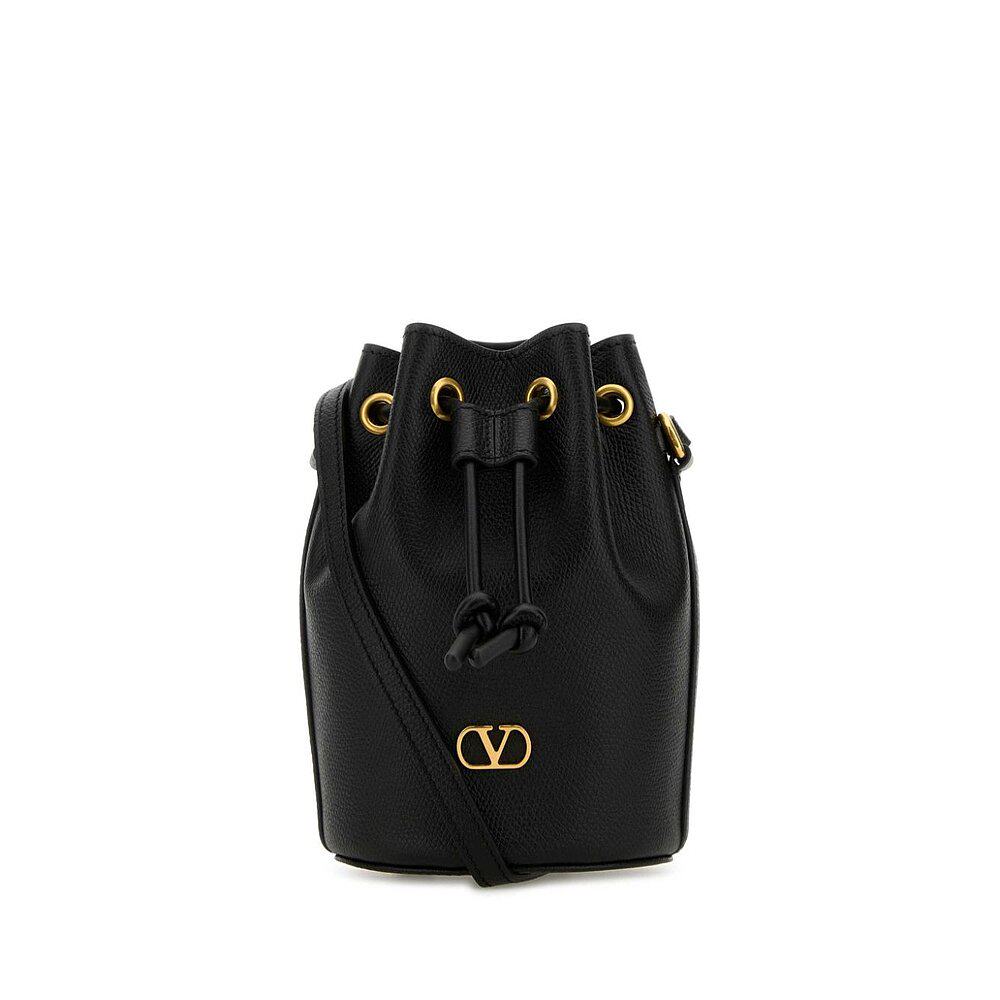 Valentino 华伦天奴 女士 抽绳水桶包 WP0AJ2SNP